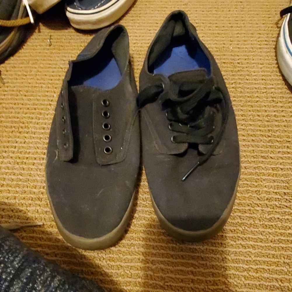 Vans Surfsiders